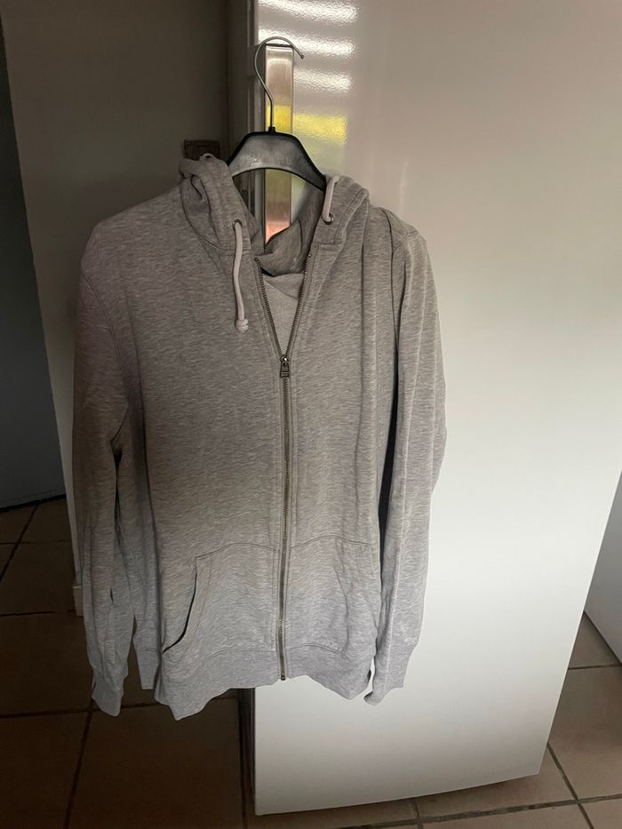 Sweat homme - photo numéro 3