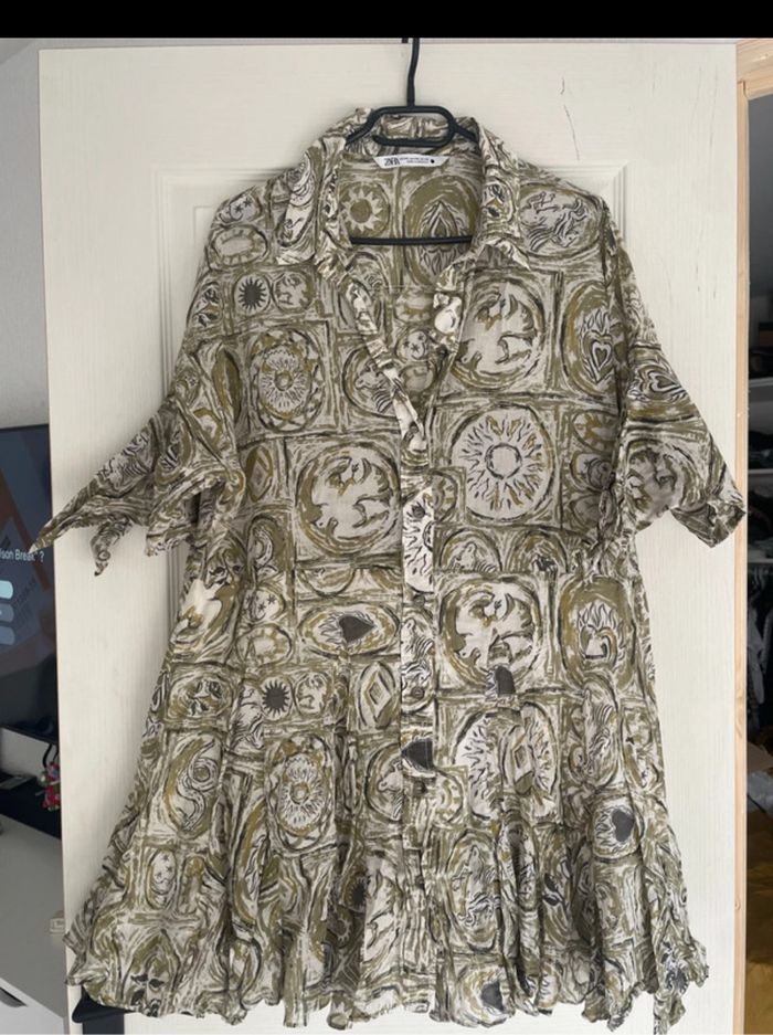 Jolie petite robe