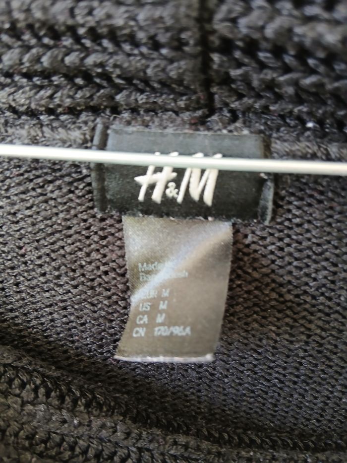 Robe pull courte - photo numéro 2