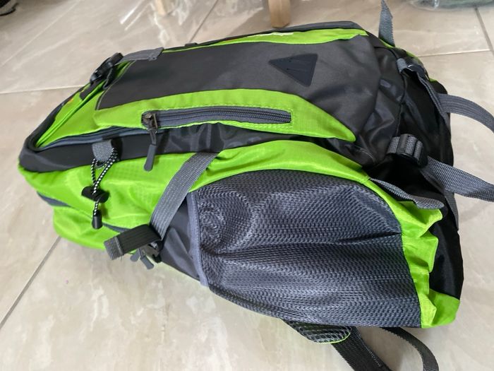 Sac à dos randonnée neuf - photo numéro 3