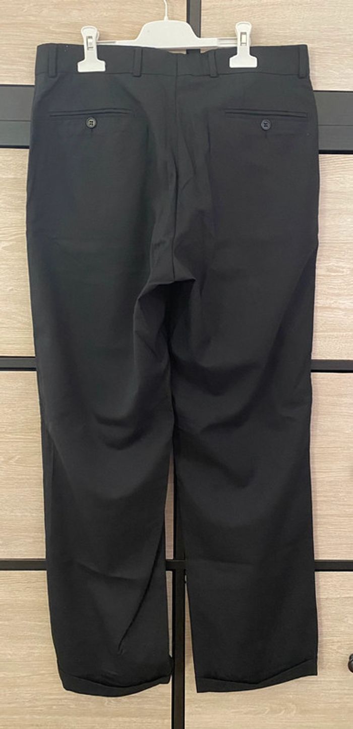 Costume H&M Taille L - Taille 42 - photo numéro 7