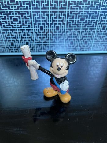Figurine Mickey