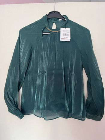 Blouse naf naf 36