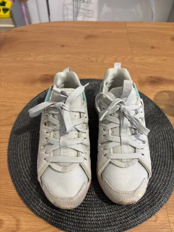 Nike Huarache craft