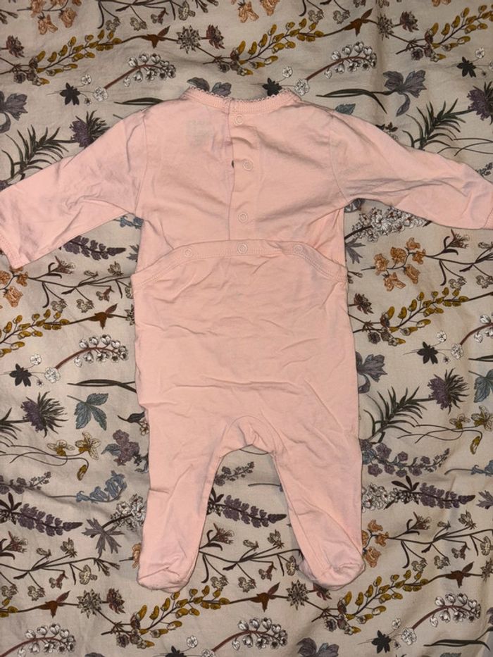 Pyjama kiabi 3 mois - photo numéro 4