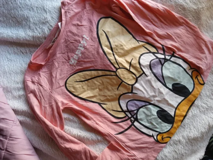 Pull daysi fille disney - photo numéro 5