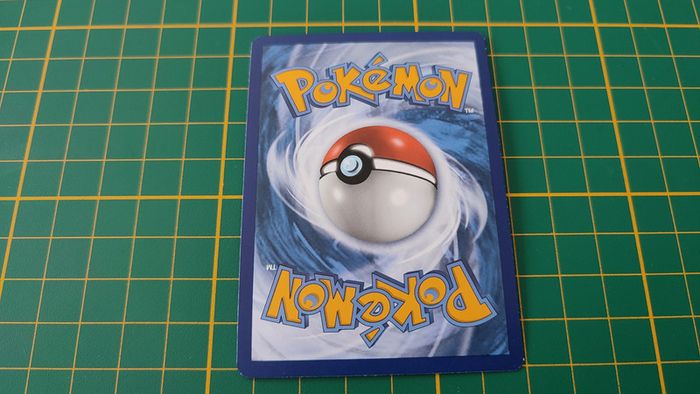 032/078 Carte Pokémon Natu commune reverse Epée et Bouclier EB10.5 Pokémon Go #B10 - photo numéro 2