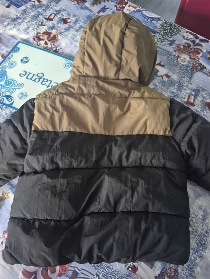 Doudoune timberland - photo numéro 4