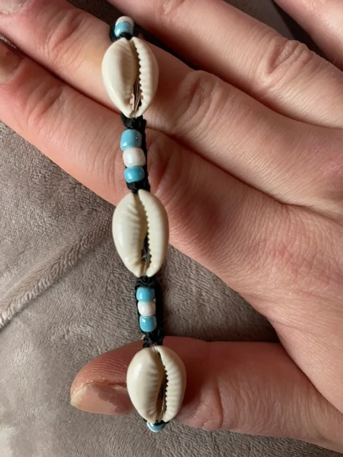 Bracelet - photo numéro 3