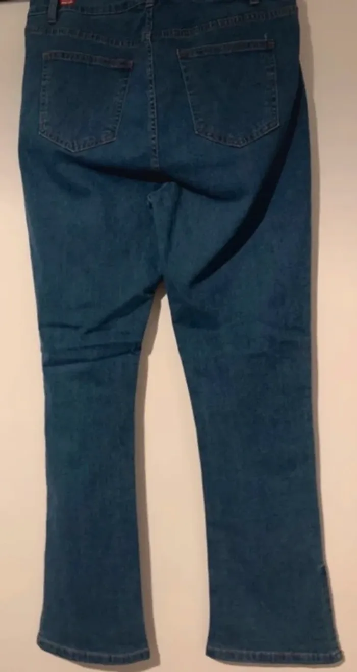 Jeans - photo numéro 3