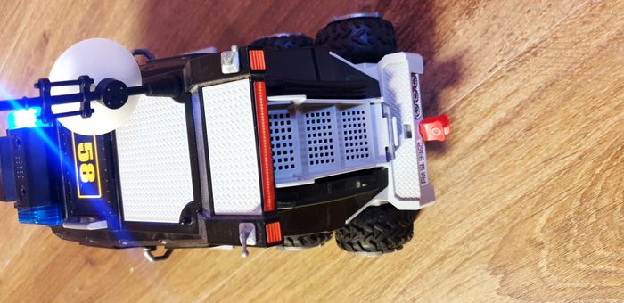 Playmobil - Forces d'intervention - photo numéro 7