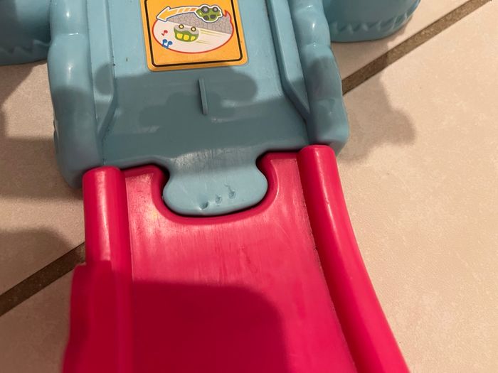 Tut tut bolide Minnie - photo numéro 4