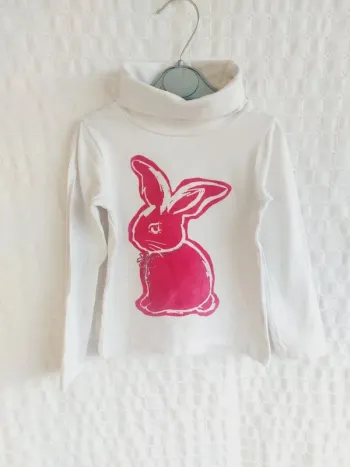 Sous pull DPAM 3 ans