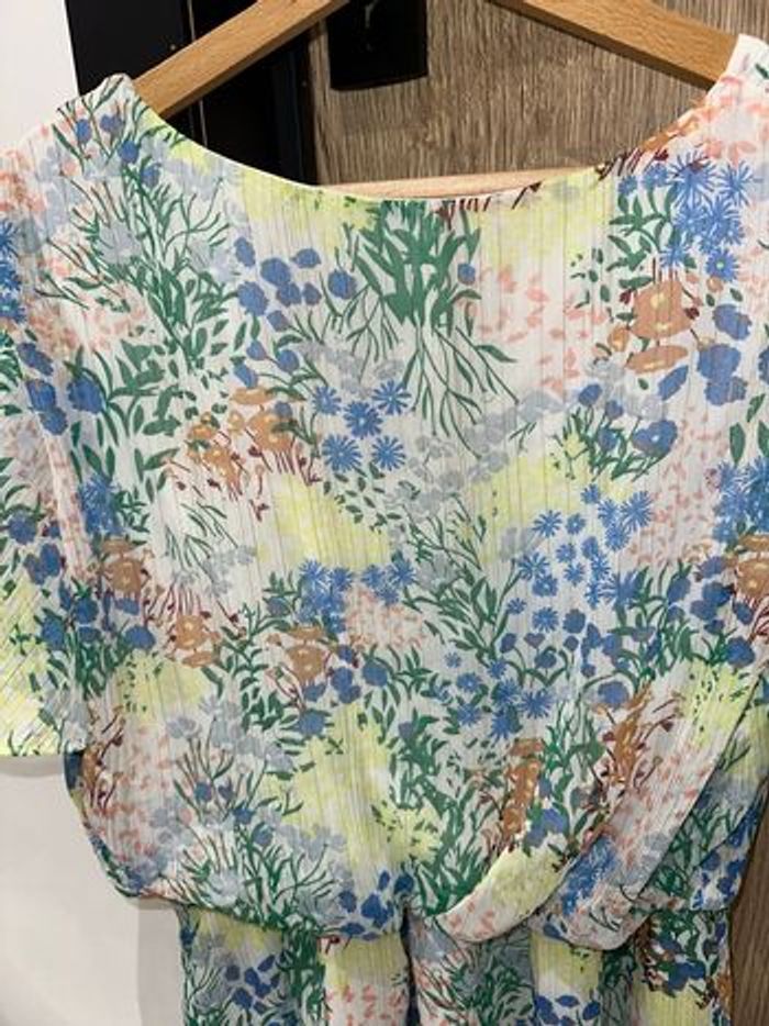 chemisier femme - photo numéro 3