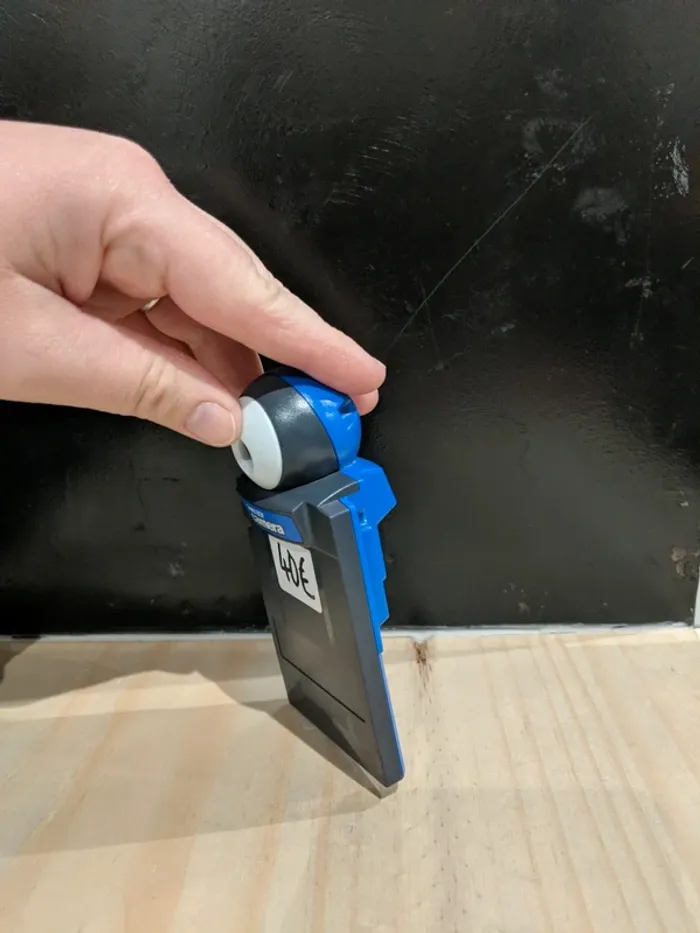 Game Boy Camera - Accessoire original Nintendo - Bleu - photo numéro 3