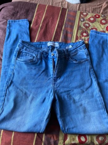 Jean original Queen Hearts
