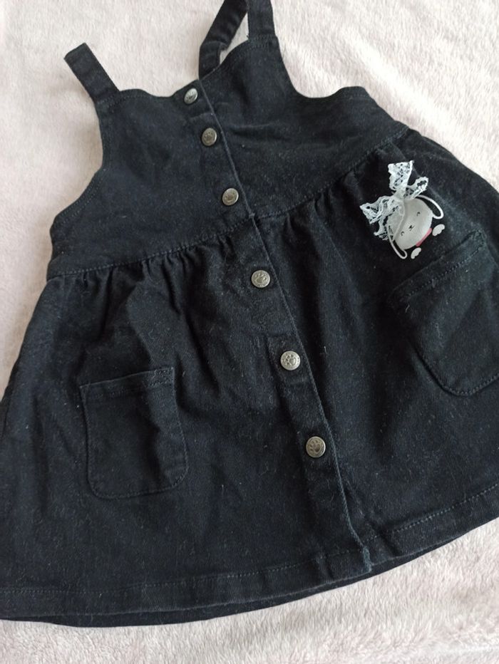 Robe petite fille - photo numéro 2