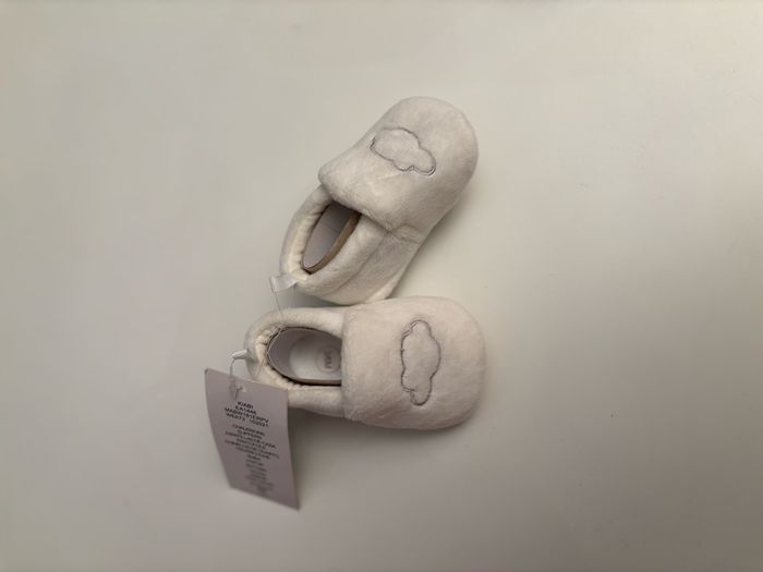 Chaussons bébé