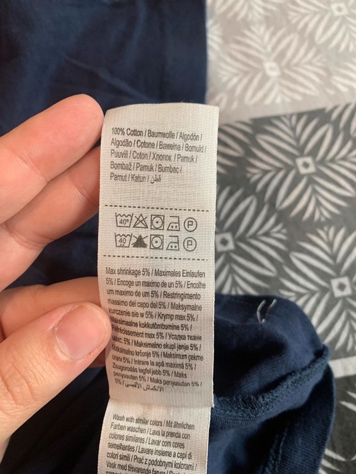 Tee shirt Jack&Jones - photo numéro 6