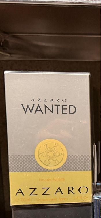 Wanted