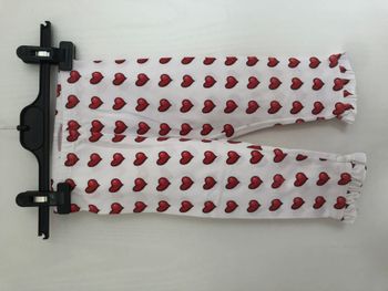 Pantalon fille, Monnalisa