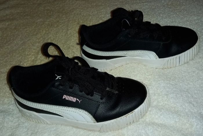 Basket fille t 31 - photo numéro 2