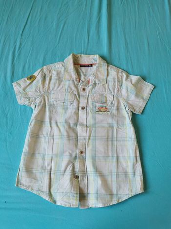 Chemise