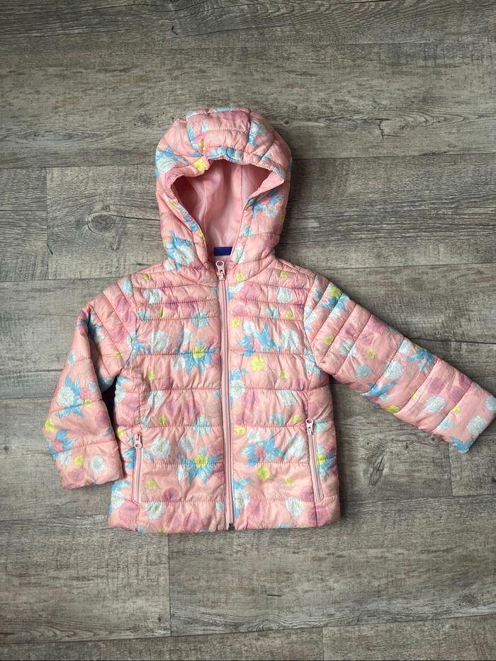 Manteau