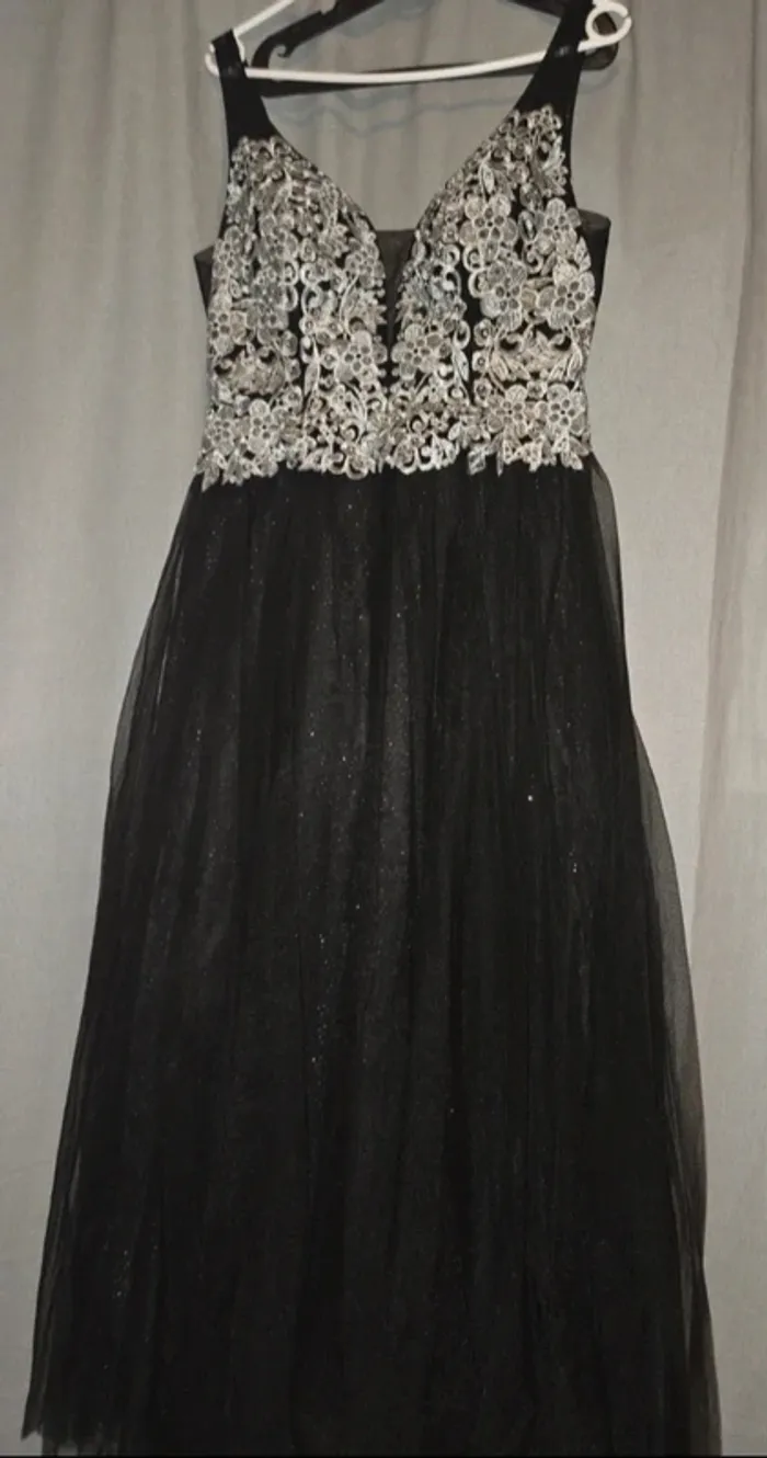 Robe fête