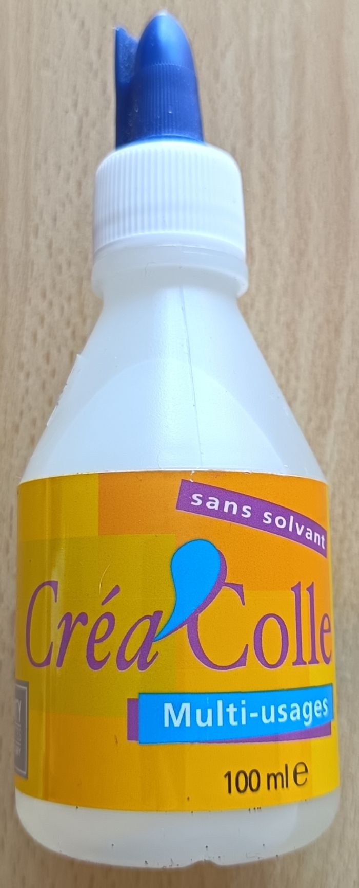 Colle multi-usages - photo numéro 1