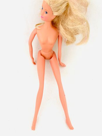poupée simba toys