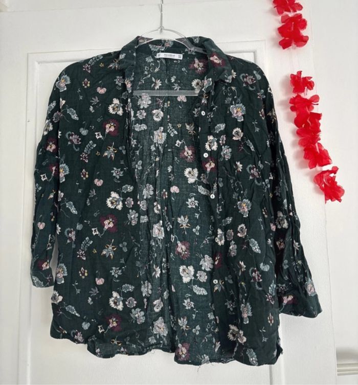 Chemise - photo numéro 2