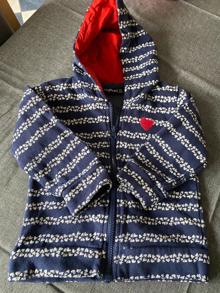 Ensemble jogging Influx - photo numéro 5