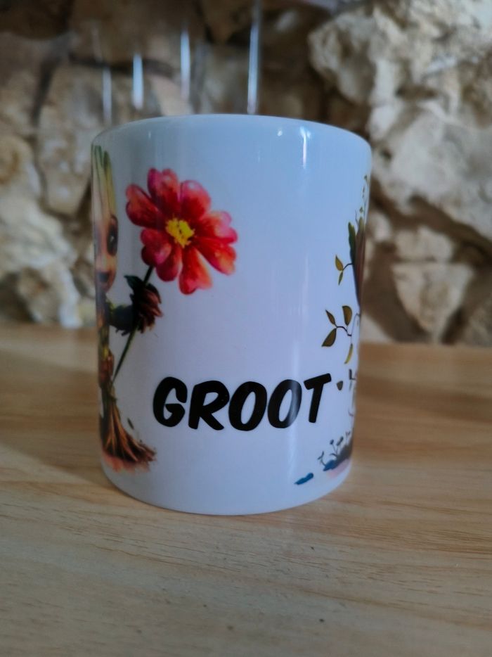 Mug groot - photo numéro 3