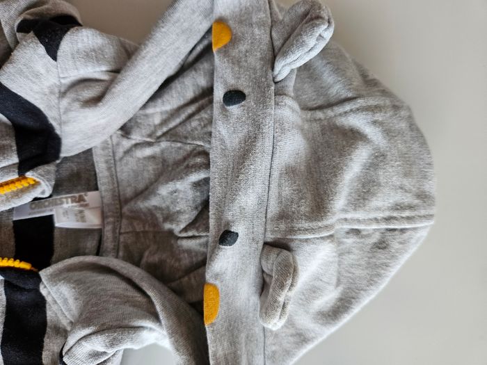 Veste - photo numéro 4