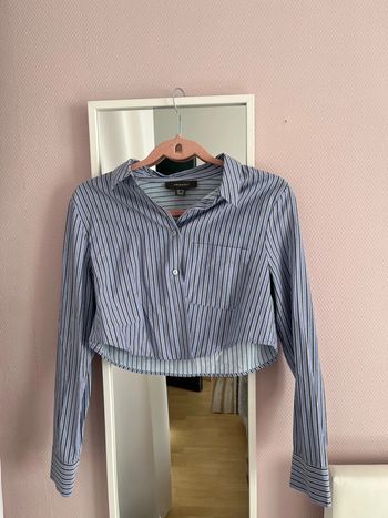 Chemise courte neuve - Primark