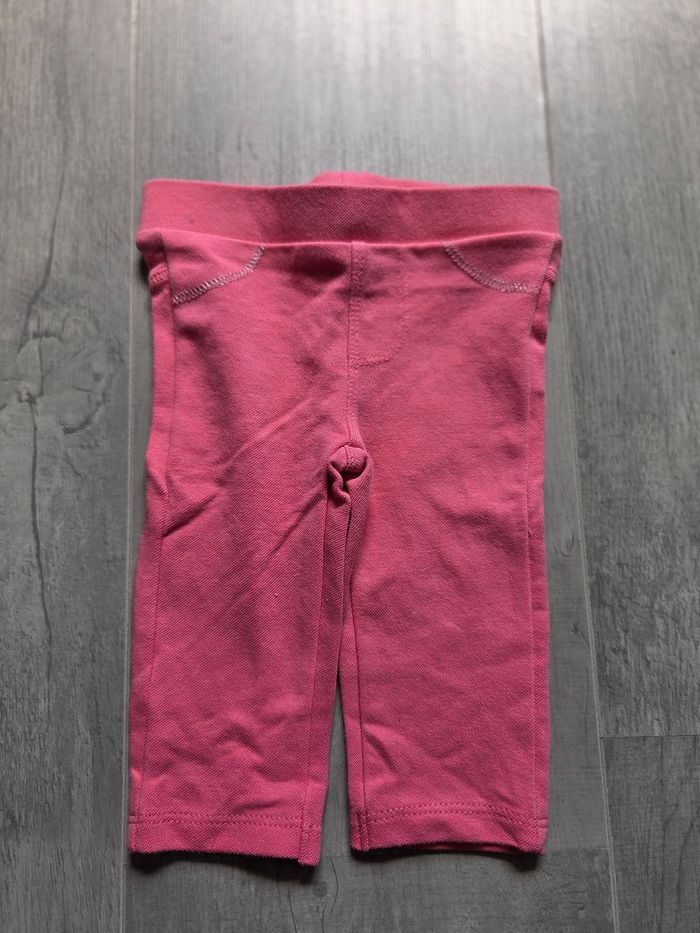 2 ensembles, 2 maillots ML, 1 leeging, 1 gilet - photo numéro 5