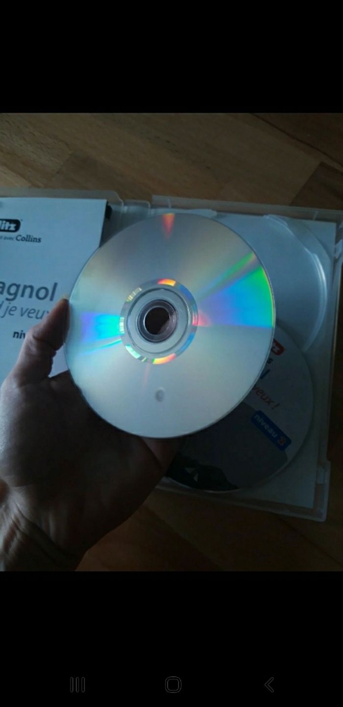 Dvd - photo numéro 3