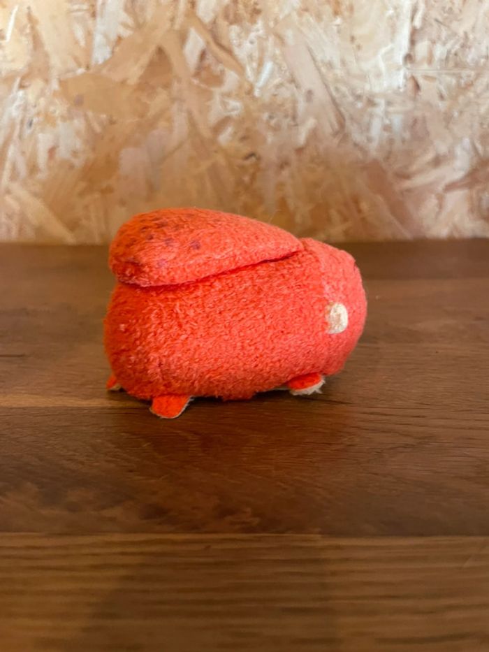 Tsum Tsum officiel Disney Parks Hank dans Le monde de Dory - photo numéro 3