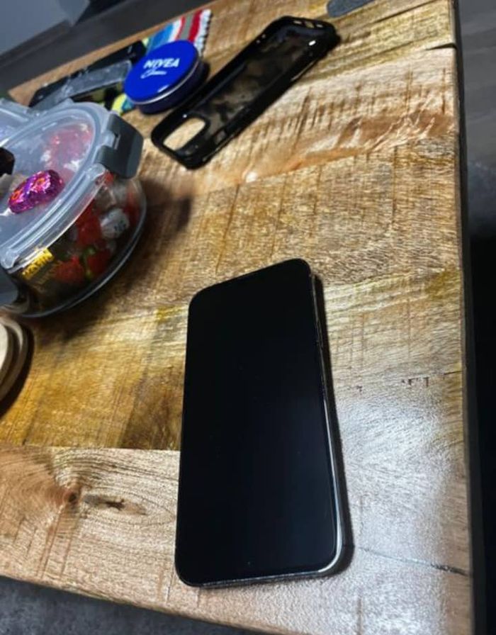Iphone 13 pro max - photo numéro 6