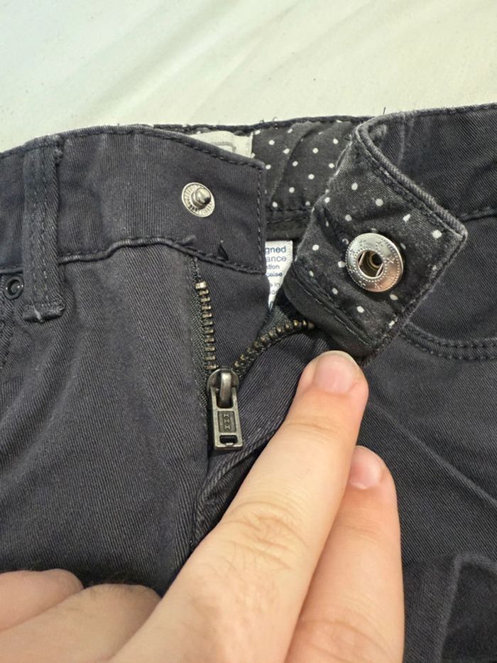 Short Okaïdi 4 ans - 102 cm - photo numéro 4