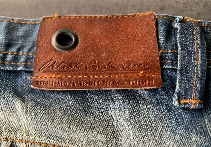 Jean homme Perol industries S (73) - photo numéro 4