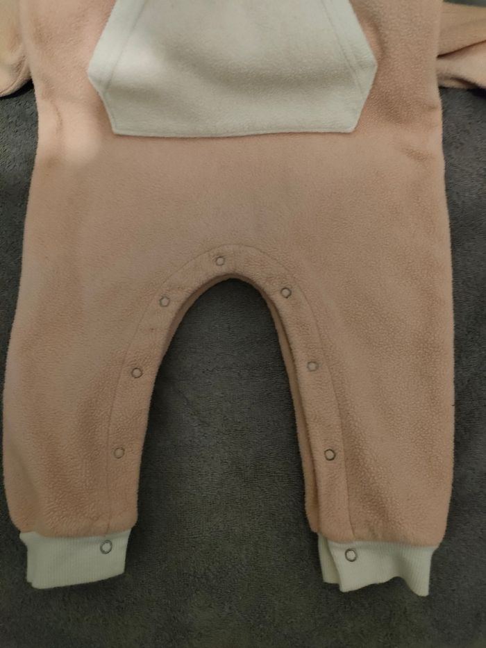 Pyjama fille 18 mois - photo numéro 2