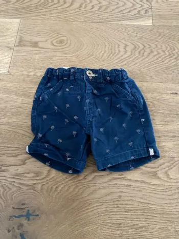 Short