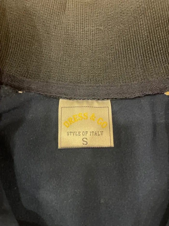 Veste sportive - photo numéro 3