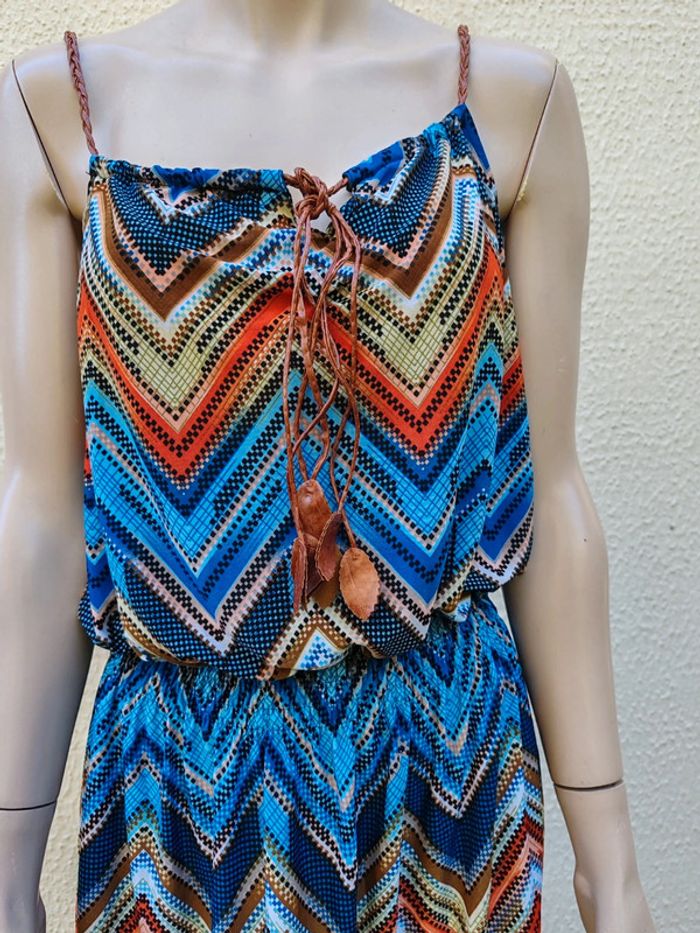 Robe courte Camaïeu - photo numéro 4