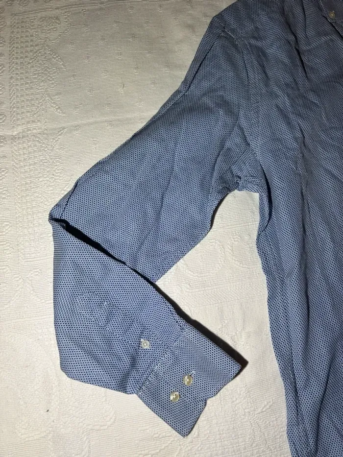 Chemise mc gregor distinction - photo numéro 2