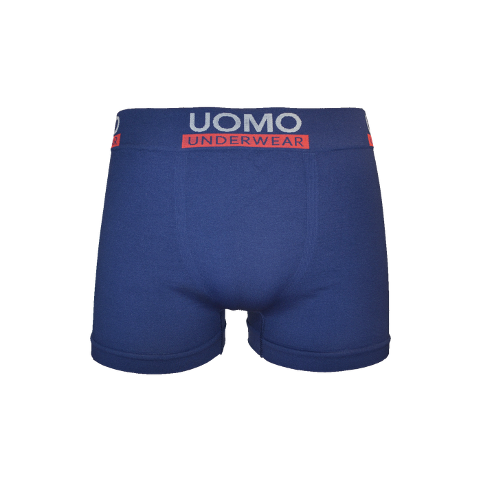 Lot de 10 boxers Homme UOMO Microfibre Stretch TOP QUALITÉ - photo numéro 2