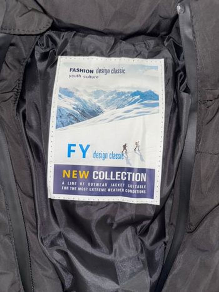 Veste the north face - photo numéro 9