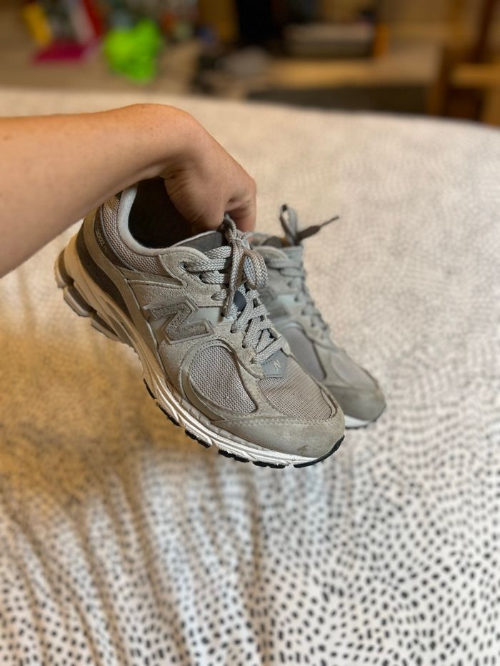New Balance 2002r - photo numéro 8